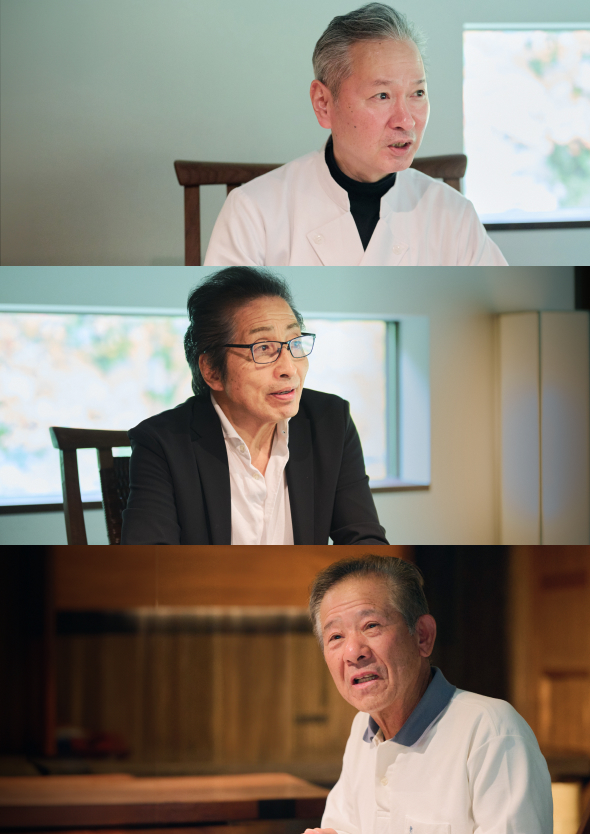 Gastronomy of the Akigawa Valley, Nourished by Clear Waters – A Philosophy of Food and Lodging in Harmony with Local Waters