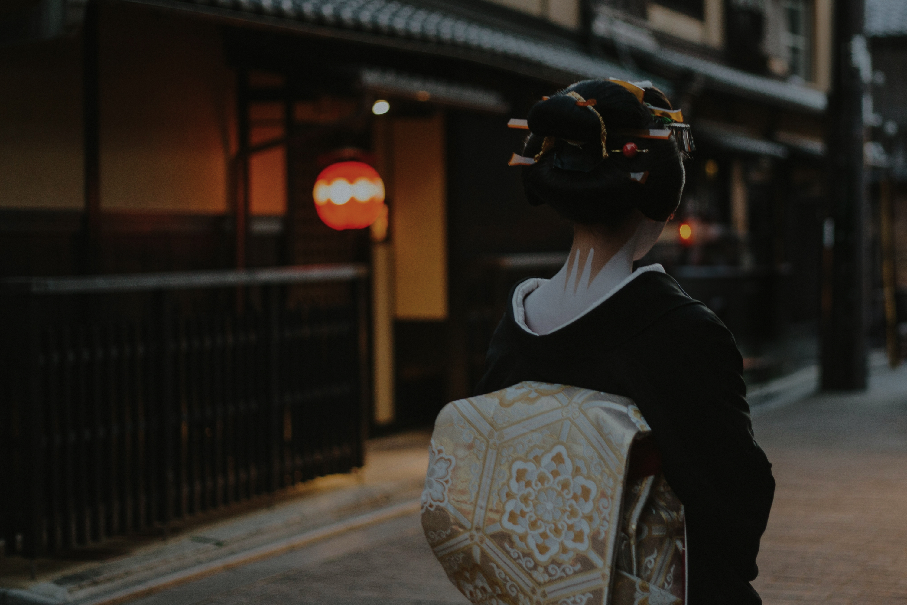 Kyoto, Osaka & Around