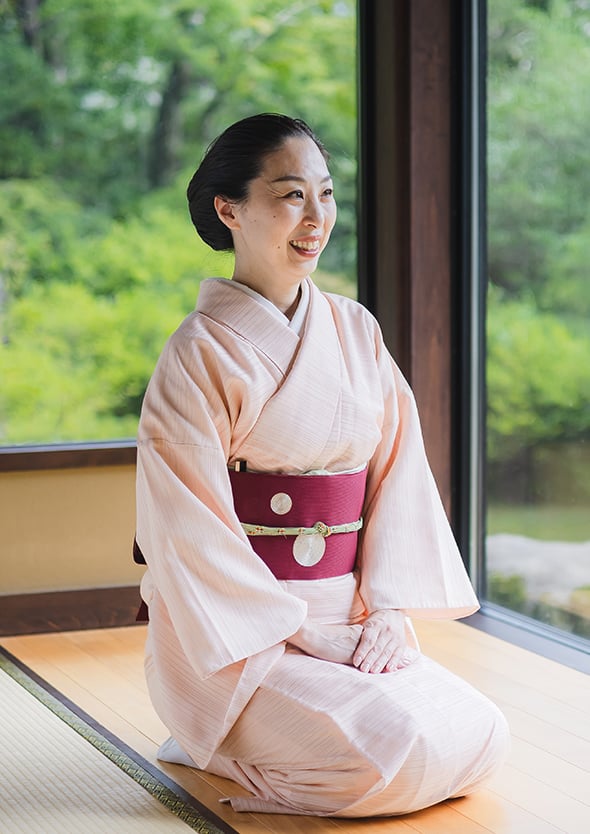 A Hakone Ryokan’s Living Story: Tradition Shaping a New Era of Hospitality