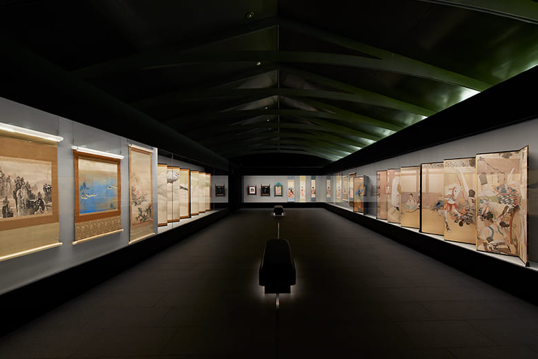 Art & Architecture Journey