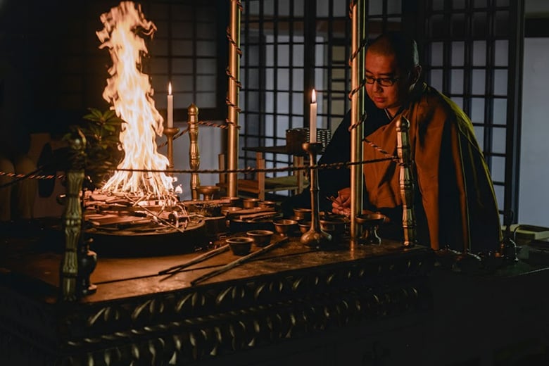 Takigahara Natadera