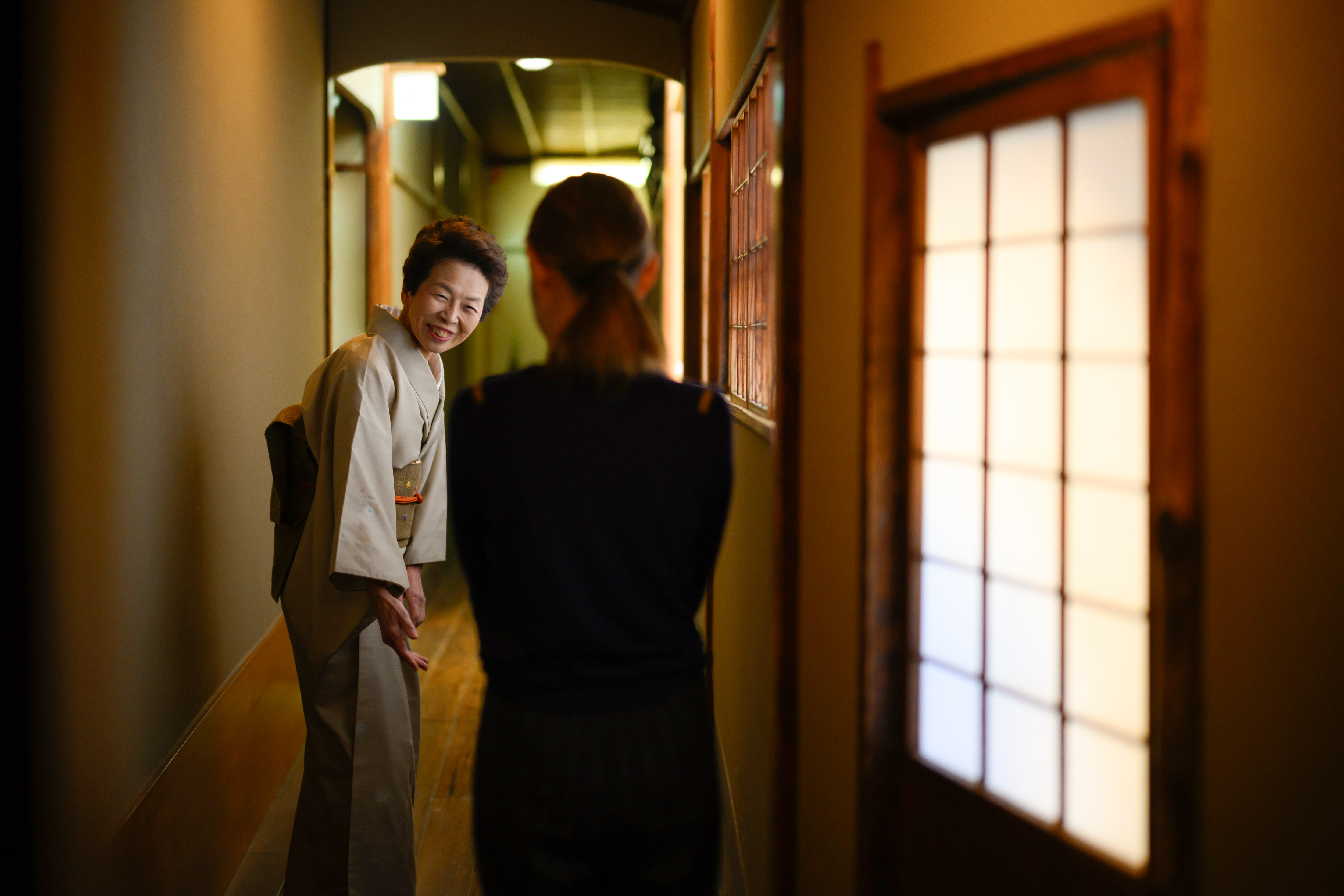 Sumiya Ryokan
