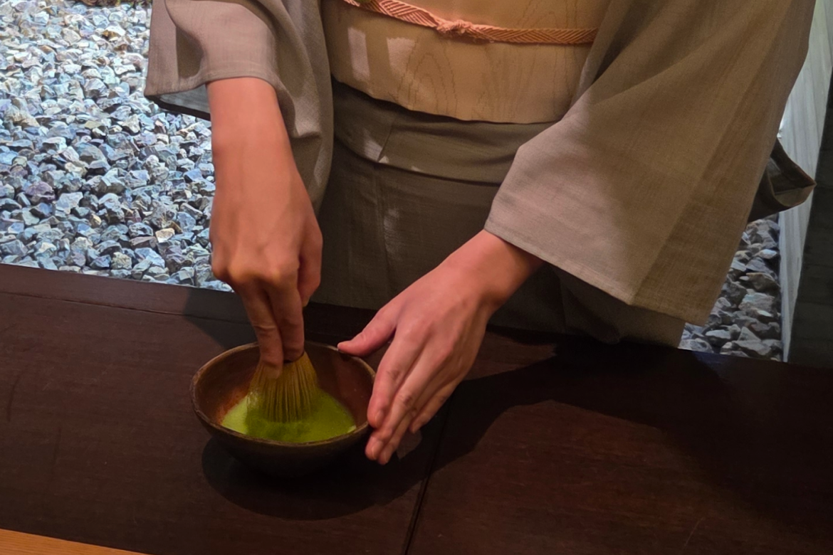 Hiramatsu Kyoto