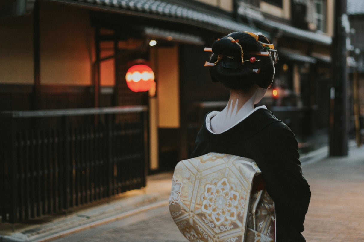 Kyoto