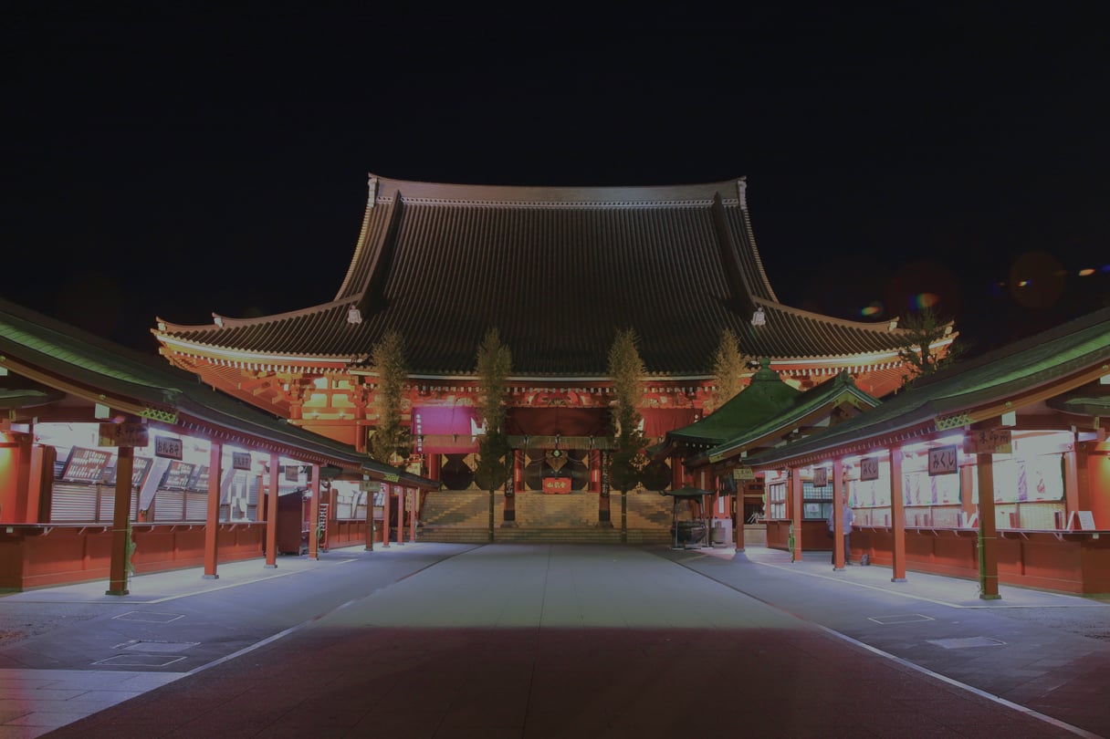 Tokyo