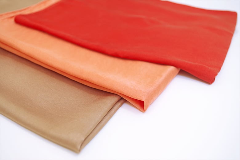 Plant Dyeing Workshop in Setagaya, Tokyo - Silk Scarf | Wabunka