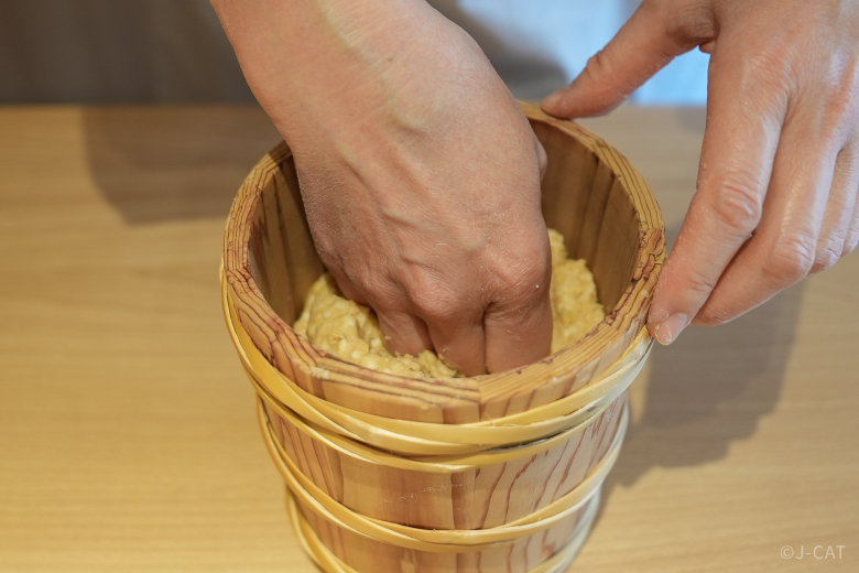 Discover Miso & Koji's Magic Touch at Osaka's Oldest Miso Shop