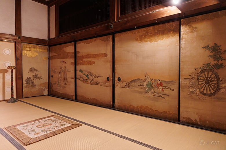 Private Tour of a Rock Garden in a Historic Kyoto Temple—Includes