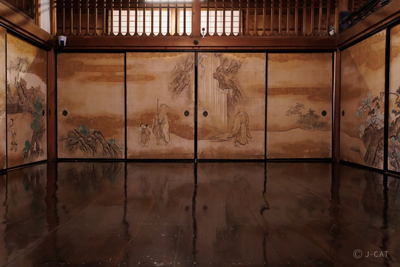 Private Tour of a Rock Garden in a Historic Kyoto Temple—Includes