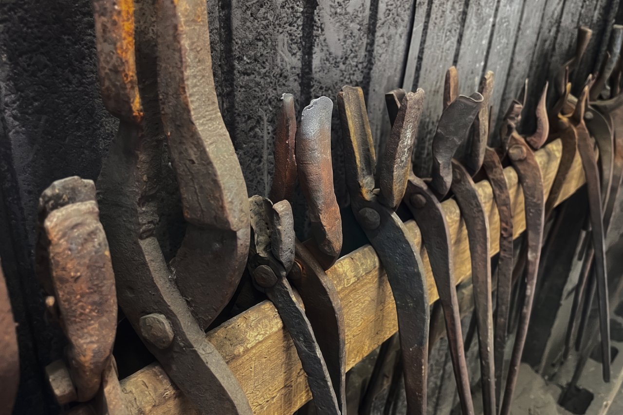Forge a Paper Knife with a Seki Swordsmith in Gifu | Wabunka