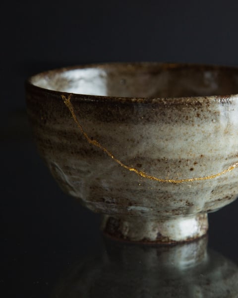 Kintsugi Workshops in Japan