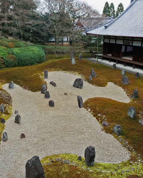 Garden Tours in Japan – Kyoto, Tokyo & More