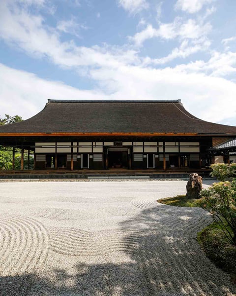 Temple & Shrine Tours in Japan – Kyoto, Tokyo & More