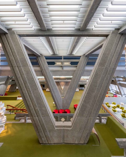 Architecture & Design Tours in Japan