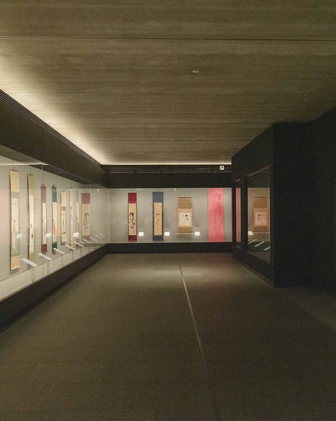 Art & Museum Tours in Japan – Kyoto, Naoshima & More