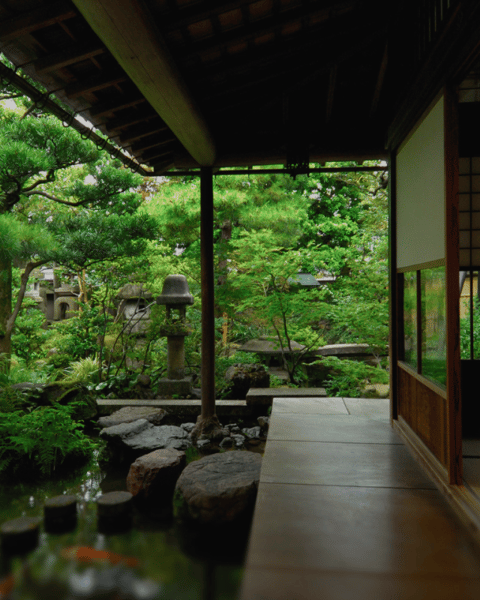 Cultural Experiences in Kanazawa – Lacquerware & Sake