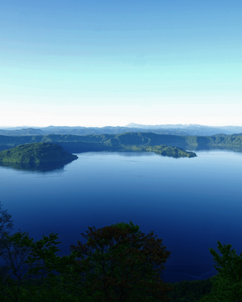 Cultural Experiences in Aomori – Hiking, Art & Cooking