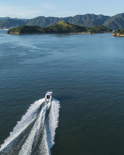 Boat & Cruise Tours in Japan – Naoshima, Kyoto & More