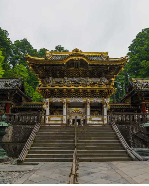 Cultural Experiences Around Tokyo – Knife-Making & Sake