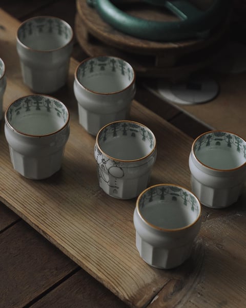 Pottery Workshops in Japan