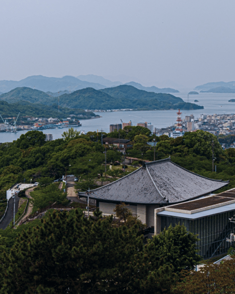 Cultural Experiences in Onomichi – City Walks & Hiking