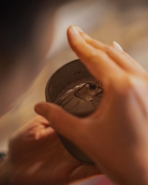 Incense Experiences in Japan