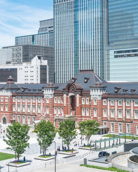 City Walking Tours in Japan – Tokyo, Kyoto & More