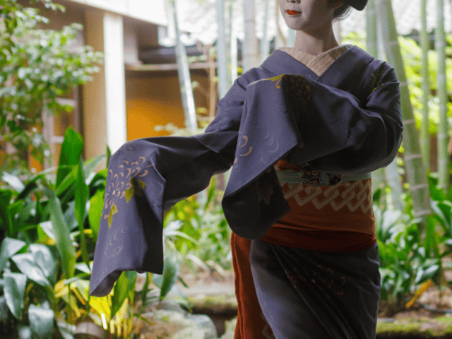 Geisha Experiences in Kyoto