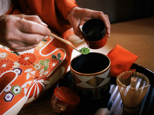 Tea Ceremony Experiences in Tokyo