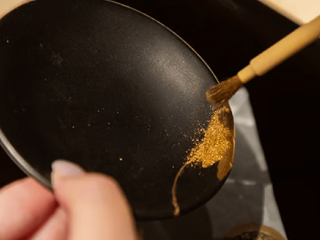 Kintsugi Classes in Kyoto