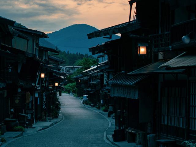 Experiential Stays in Japan – Ryokan, Villas & Temple Stays