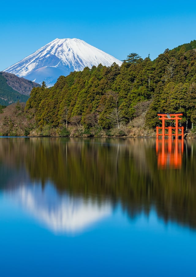 Hakone