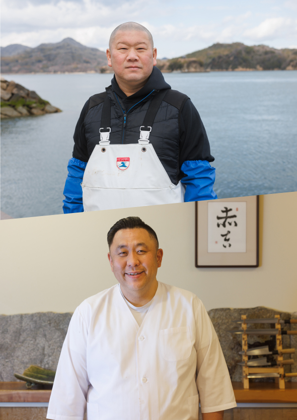 Science, Craft, Intuition, and Trust in the Seto Inland Sea: A Revolutionary Approach to Flawless Fish
