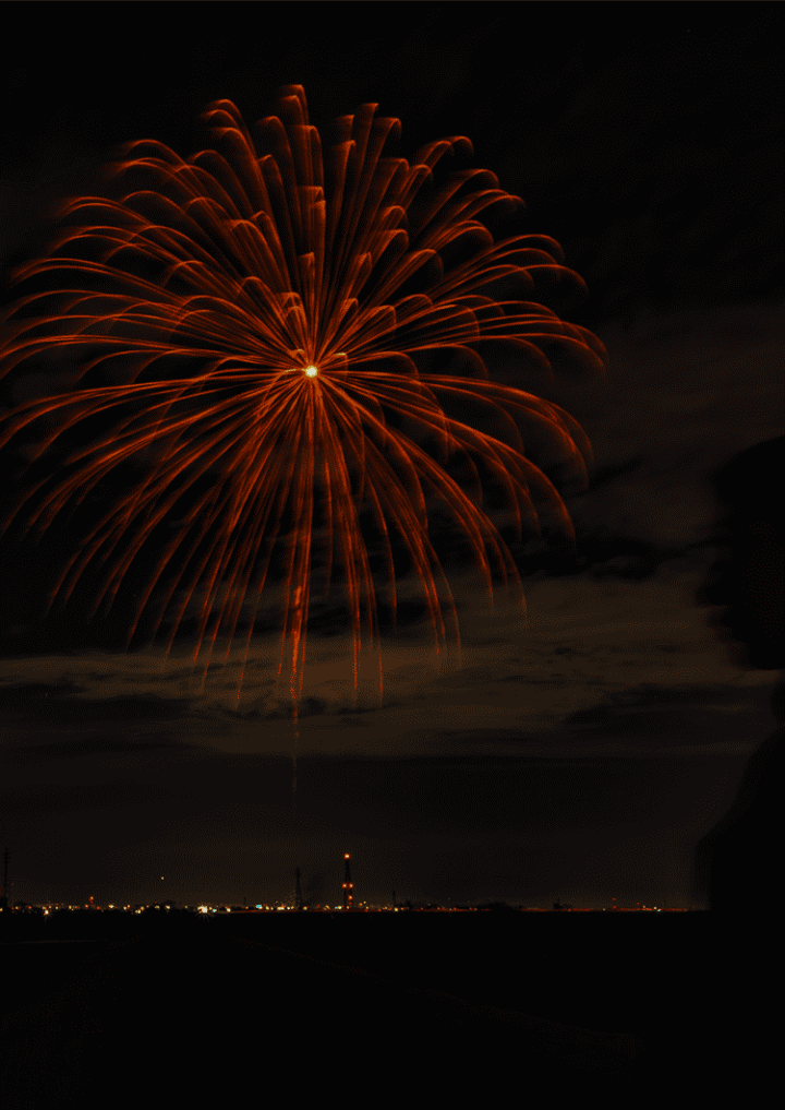 Summer Festivals & Fireworks