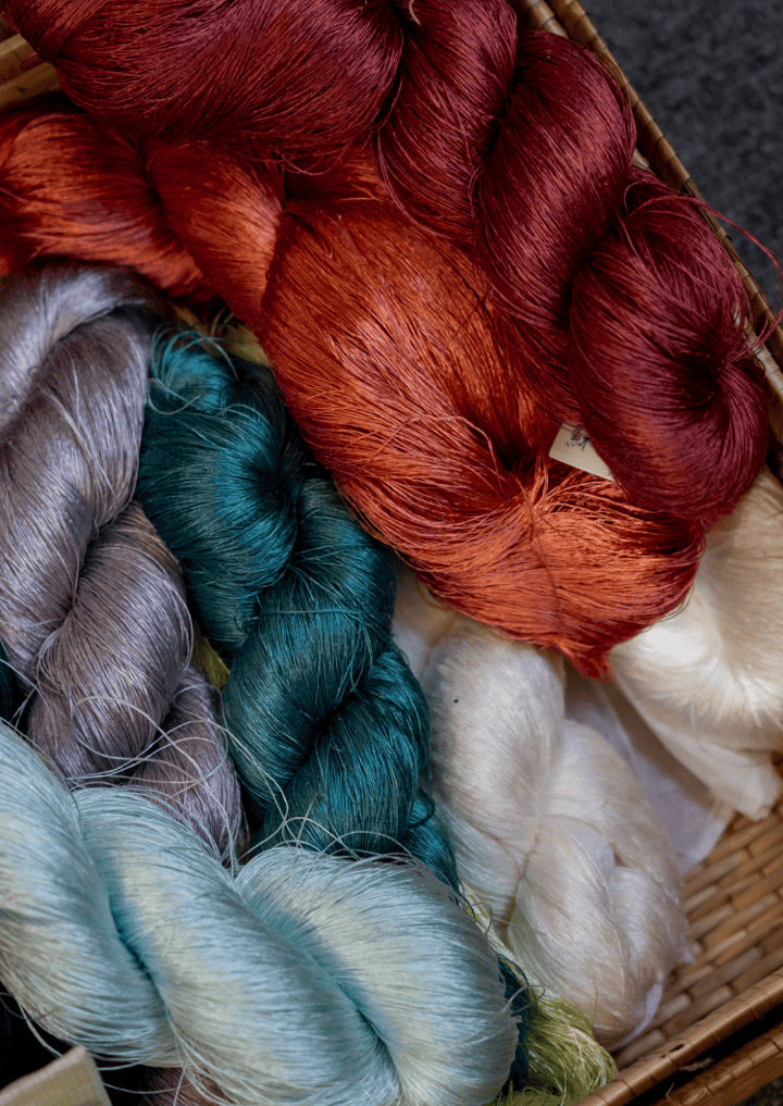 Textile Crafts