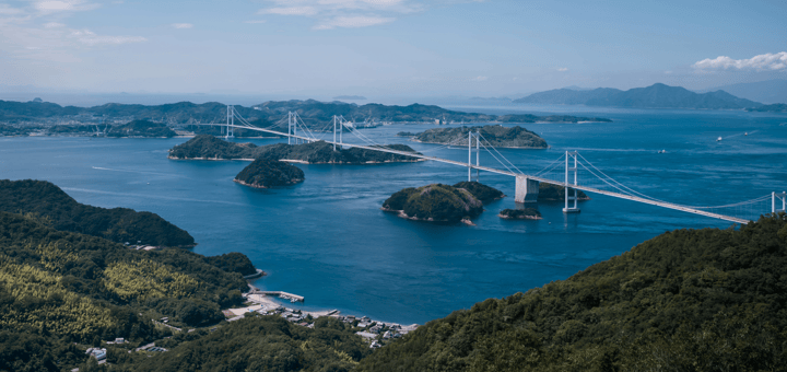 [Multi-Day Journey] Art and Architecture: Naoshima and Hiroshima