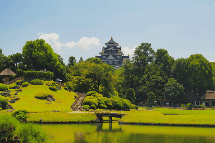 Okayama-naoshima-others
