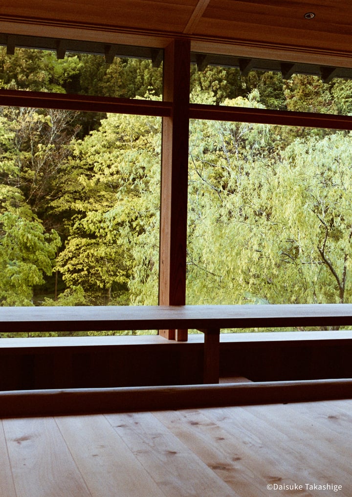 [Experiential Stay] Unwind in Okutama with an Overnight Stay and Tour a 300-Year Old Sake Brewery to Taste Premium Local Sake