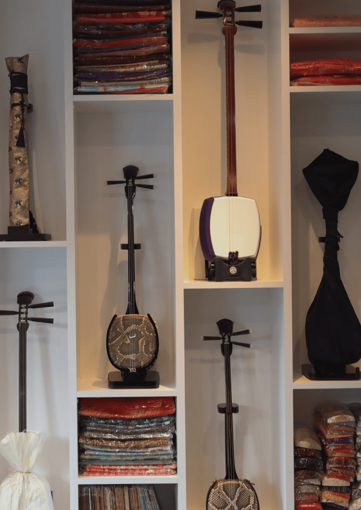 Traditional Music