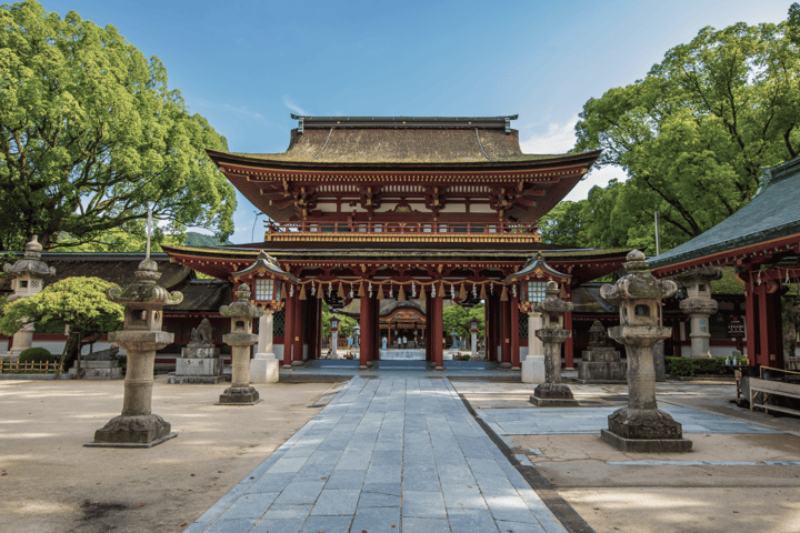 Fukuoka