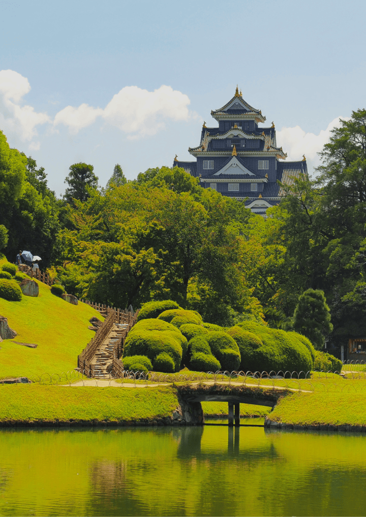 Okayama-naoshima-others