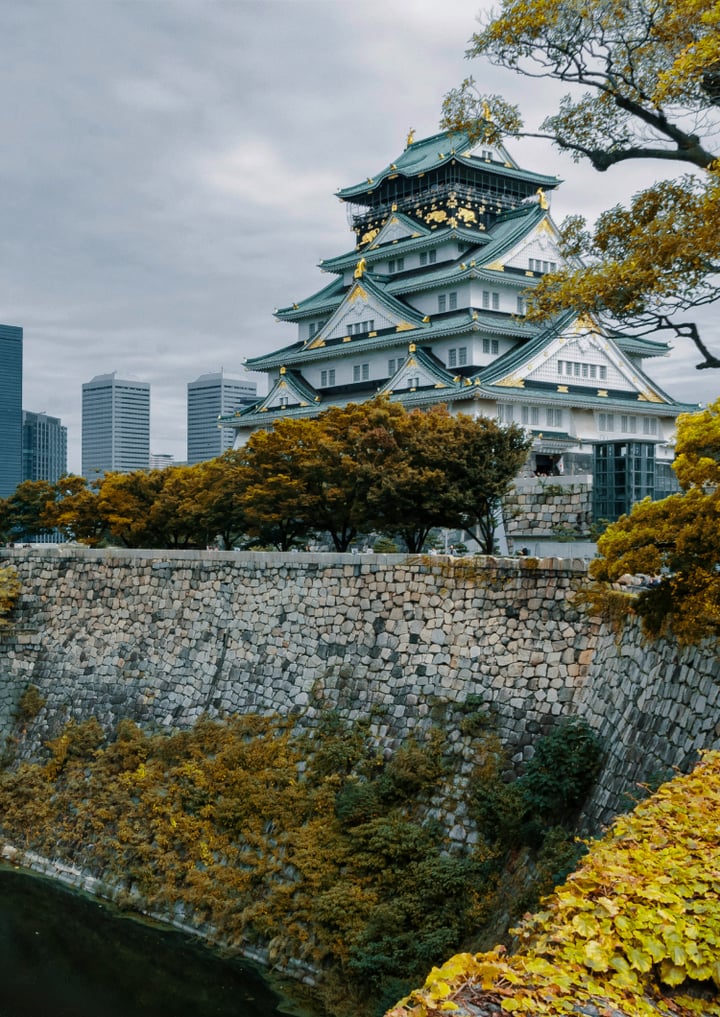 Osaka