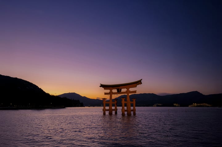 Hiroshima