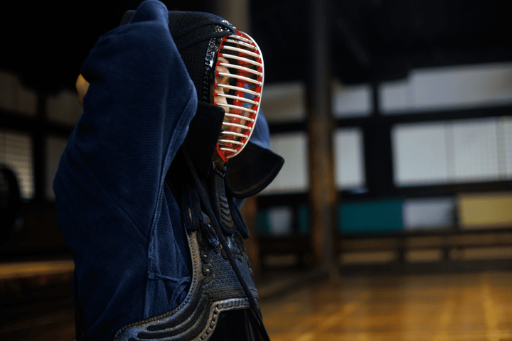 Budo（martial-arts)