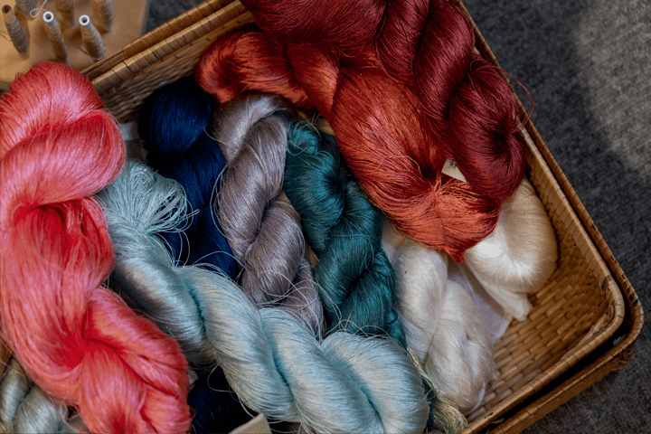 Textile Crafts