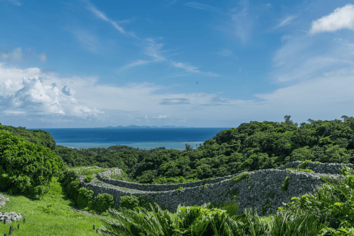 Okinawa