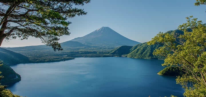 [Multi-Day Journey] Curated Classics: Tokyo, Hakone and Kyoto