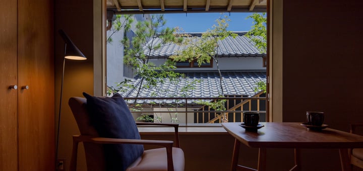 [Experiential Stay] Explore Historic Kurashiki with a Ryokan Stay and Visit Shodoshima to Experience Nature, Art, and Fine Cuisine