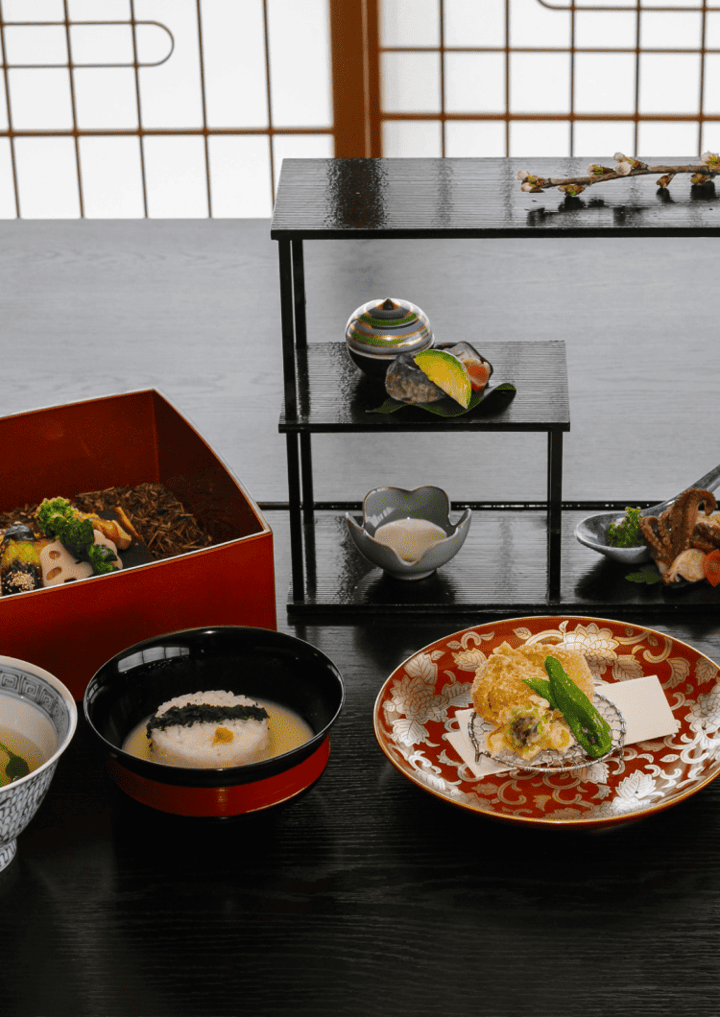 Kaiseki