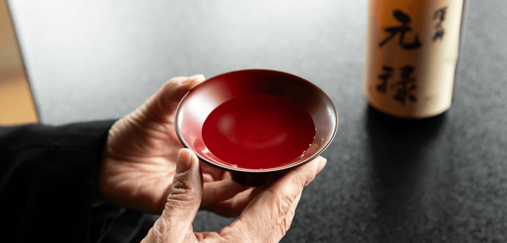 Sake Tasting Experiences